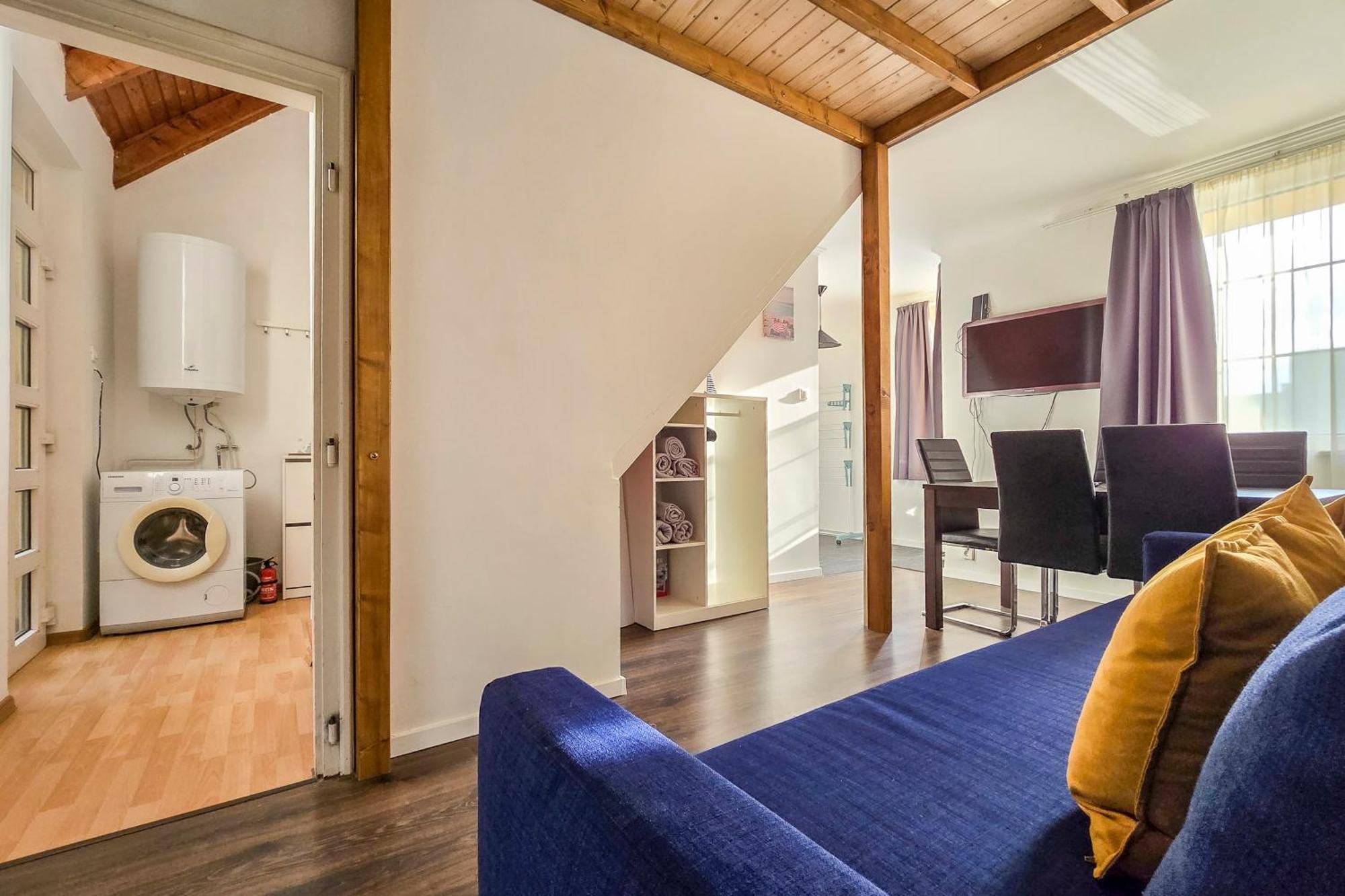 שיופוק Ocean Apartment מראה חיצוני תמונה