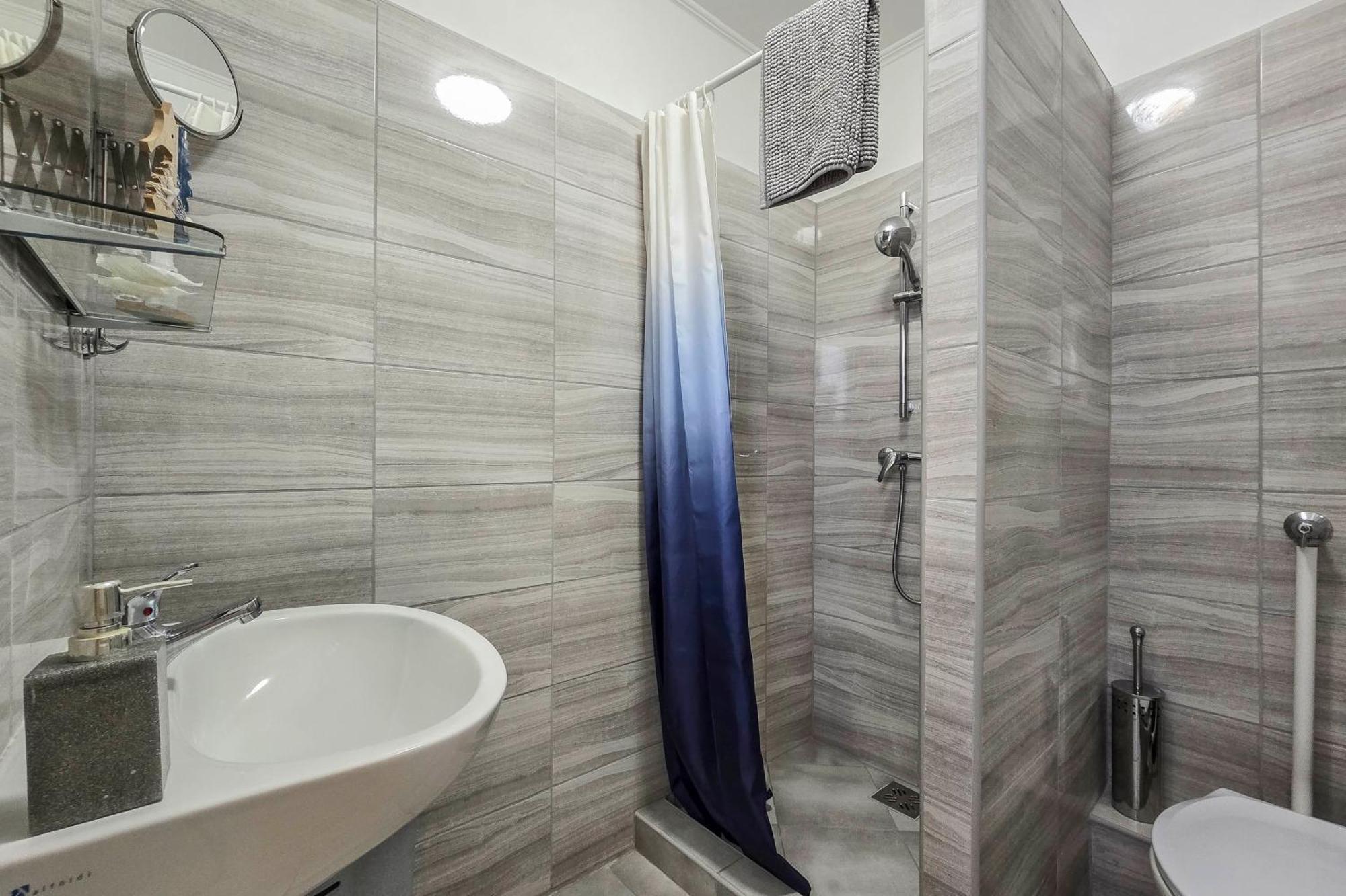 שיופוק Ocean Apartment מראה חיצוני תמונה