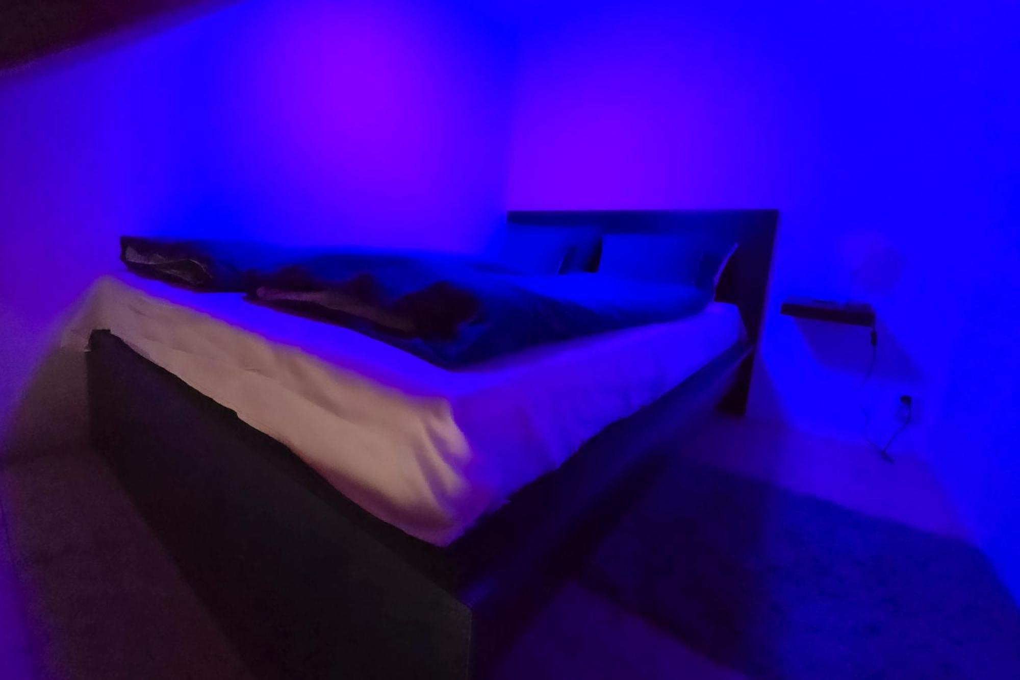 שיופוק Ocean Apartment מראה חיצוני תמונה